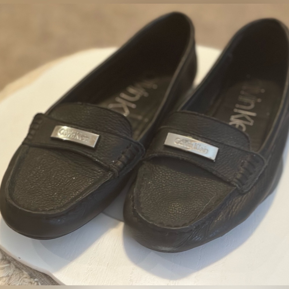 Calvin Klein Women’s Loafers size 9.5
